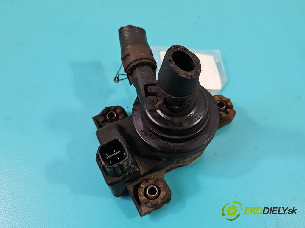 Opel Monterey 1992-1999 3.0 TD manual 117 kW 2999 cm3 5- zámek kapoty 