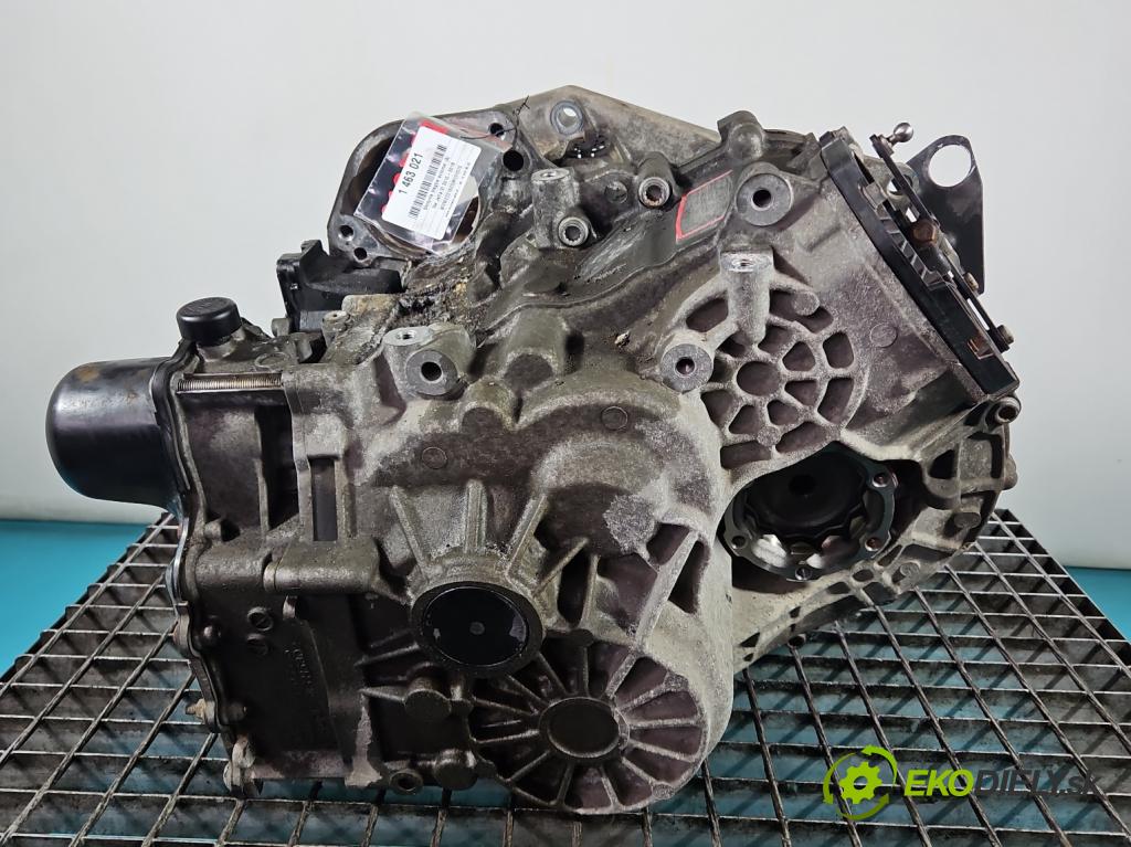 Vw Jetta VI 2010-2018 1.4 TSI 122 HP automatic 90 kW 1390 cm3 4- prevodovka stupeň,rýchlosť automat NTP