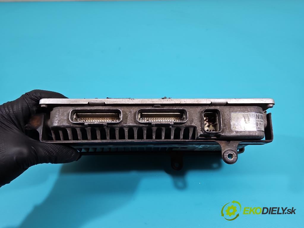 Opel Monterey 1992-1999 3.0 TD manual 117 kW 2999 cm3 5- riadiaca jednotka motora 09383479
