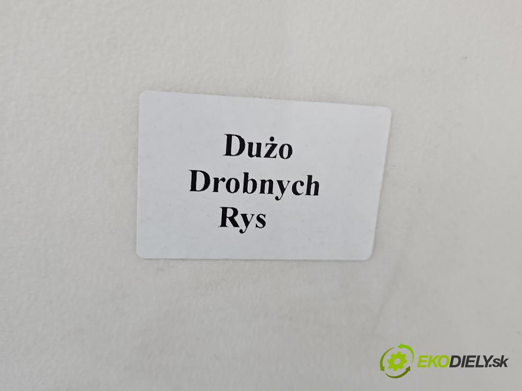 Volvo S60 I 2000-2010 2.4 20V 140 hp manual 103 kW 2435 cm3 4- blatnik přední pravý  (Klika dveří ostatní)