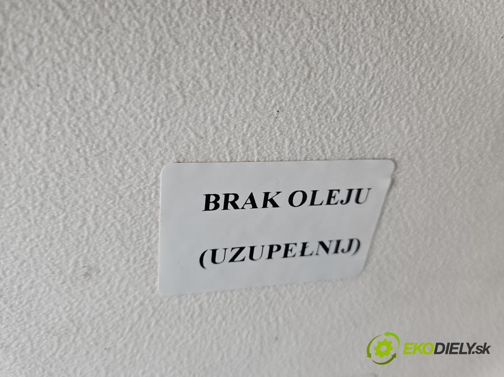 Renault Scenic I 1996-2003 1.9 dci 102 HP manual 75 kW 1870 cm3 5- prevodovka stupeň,rýchlosť manual JC5113