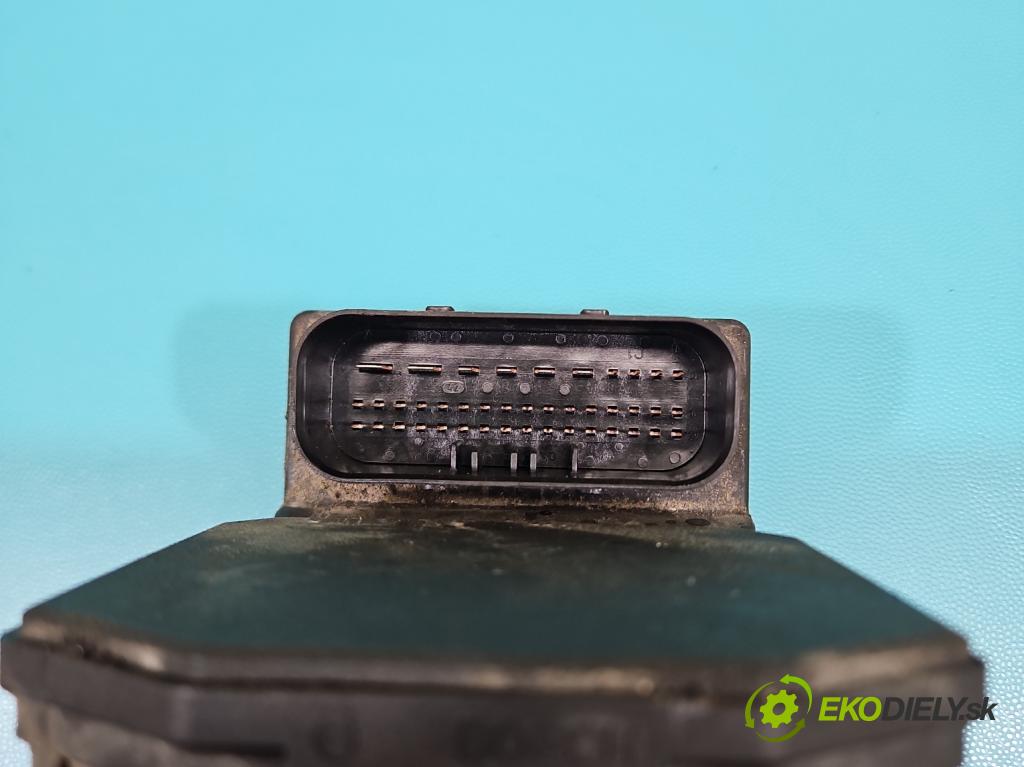 Peugeot 307 2.0 16V 135 HP manual 99 kW 1997 cm3 5- čerpadlo abs 9648265580 (Pumpa ABS)