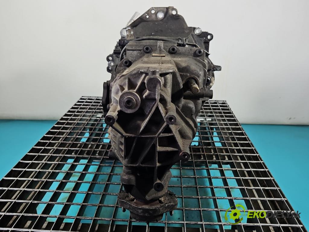 Audi A4 B7 2004-2008 1.9 tdi 116 HP manual 85 kW 1896 cm3 5- prevodovka stupeň,rýchlosť manual GYA