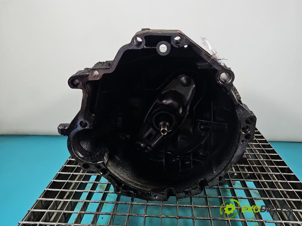 Audi A4 B7 2004-2008 1.9 tdi 116 HP manual 85 kW 1896 cm3 5- prevodovka stupeň,rýchlosť manual GYA