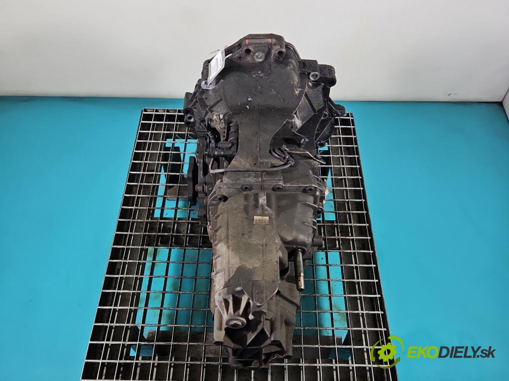 Audi A4 B7 2004-2008 1.9 tdi 116 HP manual 85 kW 1896 cm3 5- prevodovka stupeň,rýchlosť manual GYA