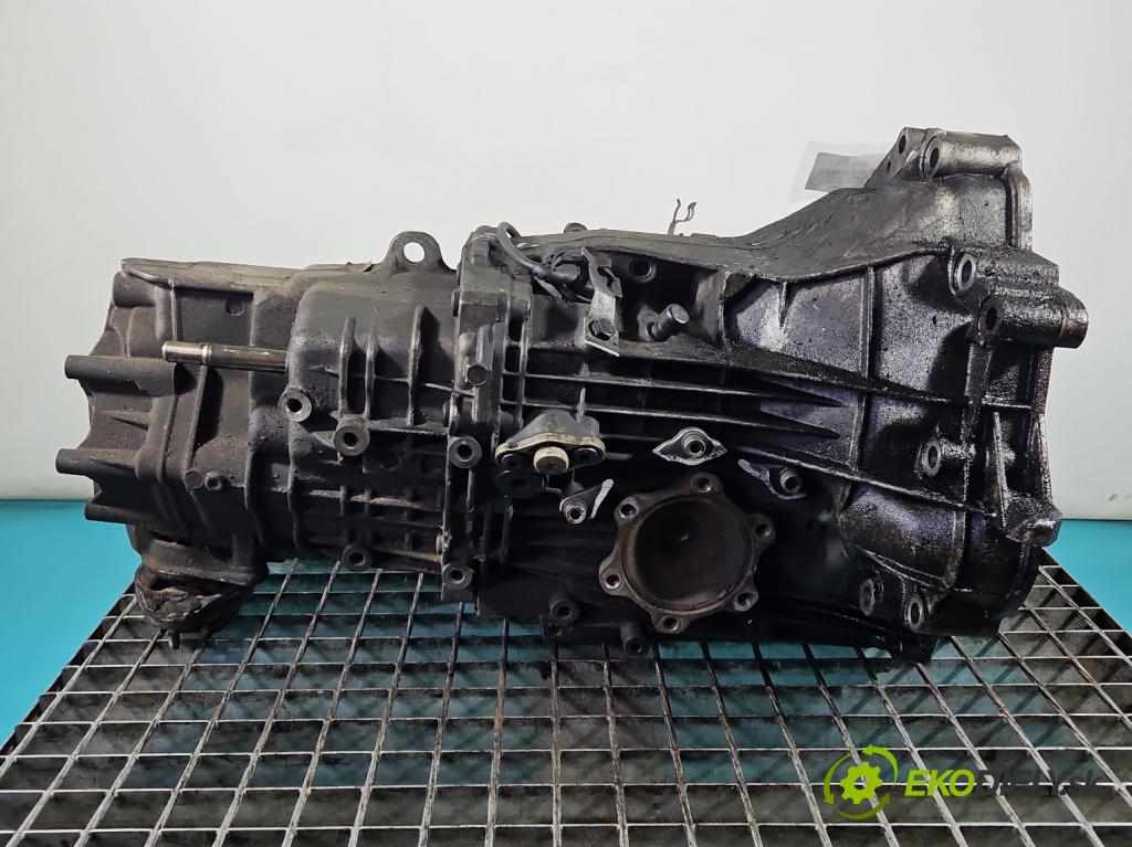 Audi A4 B7 2004-2008 1.9 tdi 116 HP manual 85 kW 1896 cm3 5- prevodovka stupeň,rýchlosť manual GYA