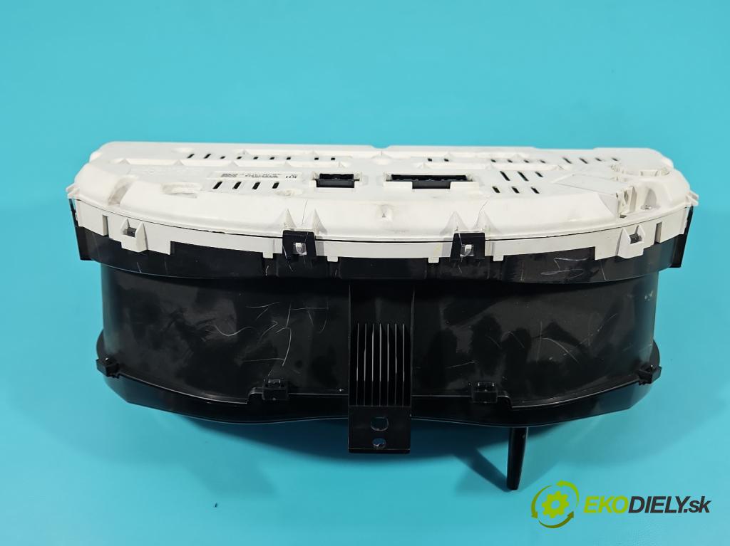 Honda HR-V II 2013-2021 1.5 16V 131 HP manual 96 kW 1498 cm3 5- prístrojovka/ budíky 78100-T8K-G130-M1 (Prístrojová doska)