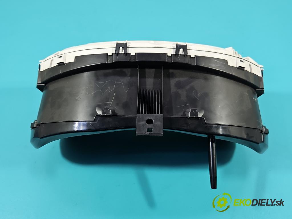 Honda HR-V II 2013-2021 1.5 16V 131 HP manual 96 kW 1498 cm3 5- prístrojovka/ budíky 78100-T8K-G130-M1 (Prístrojová doska)