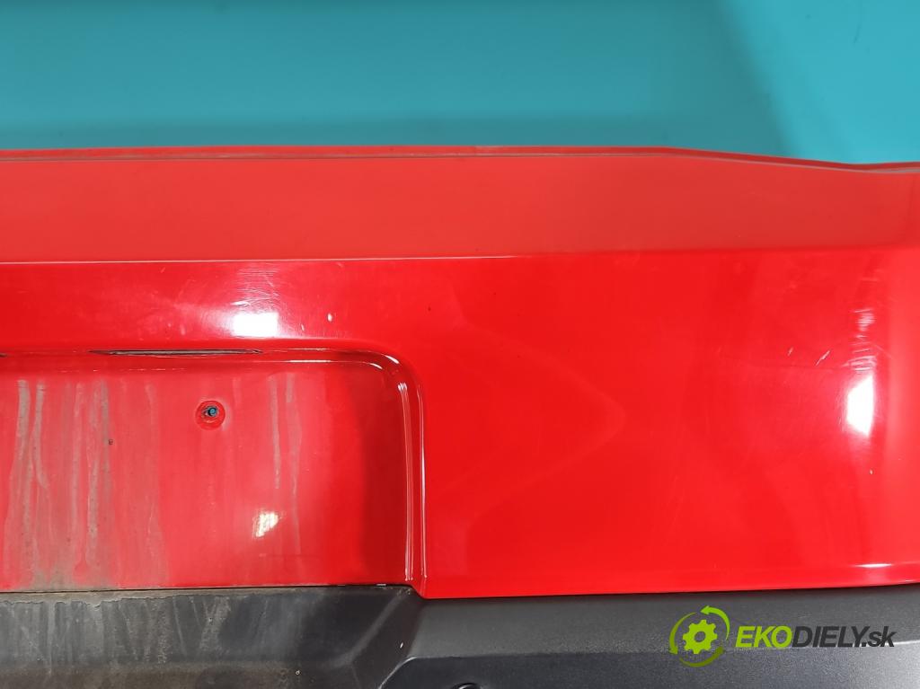 Ford Mustang V 2004-2014 3.7 V6 automatic 227 kW 3731 cm3 2- nárazník zadní (Klika dveří ostatní)