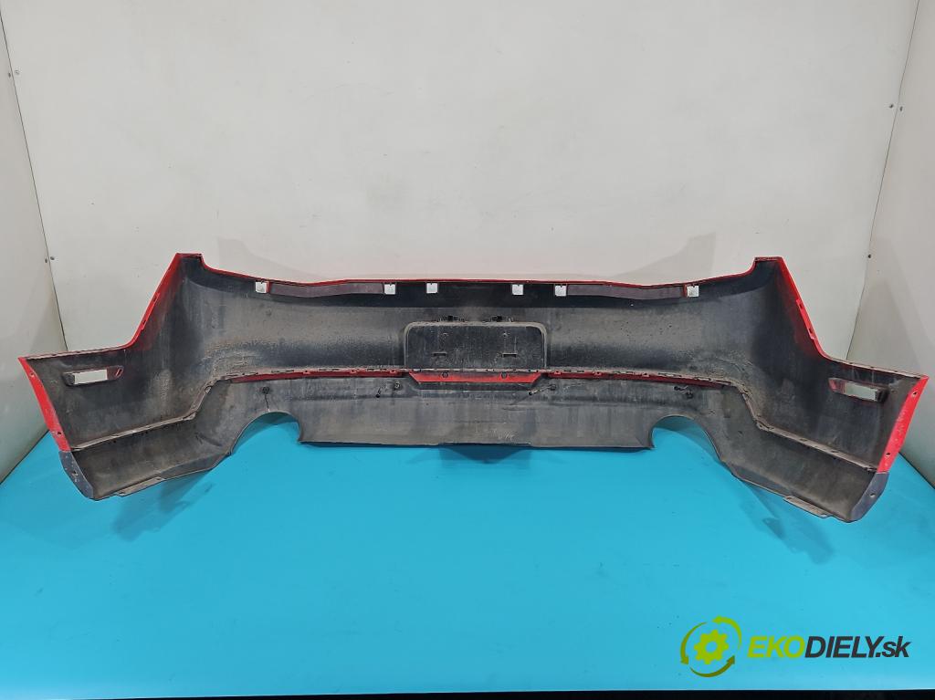 Ford Mustang V 2004-2014 3.7 V6 automatic 227 kW 3731 cm3 2- nárazník zadní (Klika dveří ostatní)