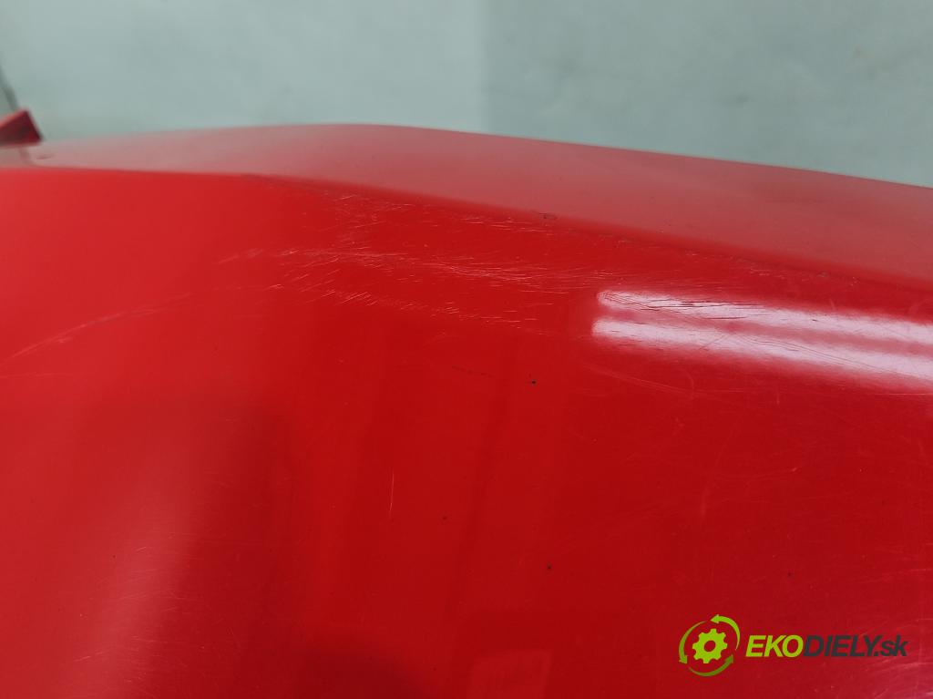Ford Mustang V 2004-2014 3.7 V6 automatic 227 kW 3731 cm3 2- nárazník zadní (Klika dveří ostatní)