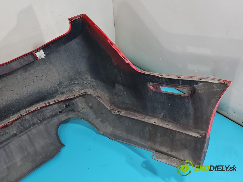 Ford Mustang V 2004-2014 3.7 V6 automatic 227 kW 3731 cm3 2- nárazník zadní (Klika dveří ostatní)