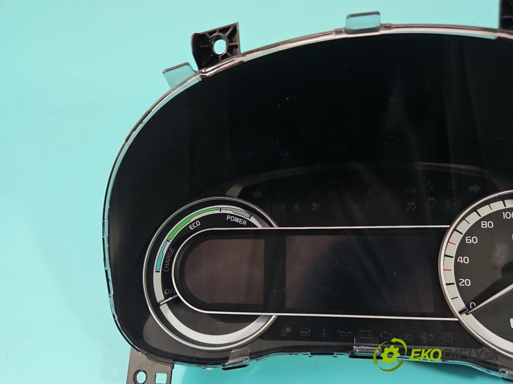 Kia Niro I 2016-2022 1.6 GDI 105 HP automatic 77,2 kW 1580 cm3 5- prístrojovka/ budíky 94013-G5700 (Prístrojová doska)