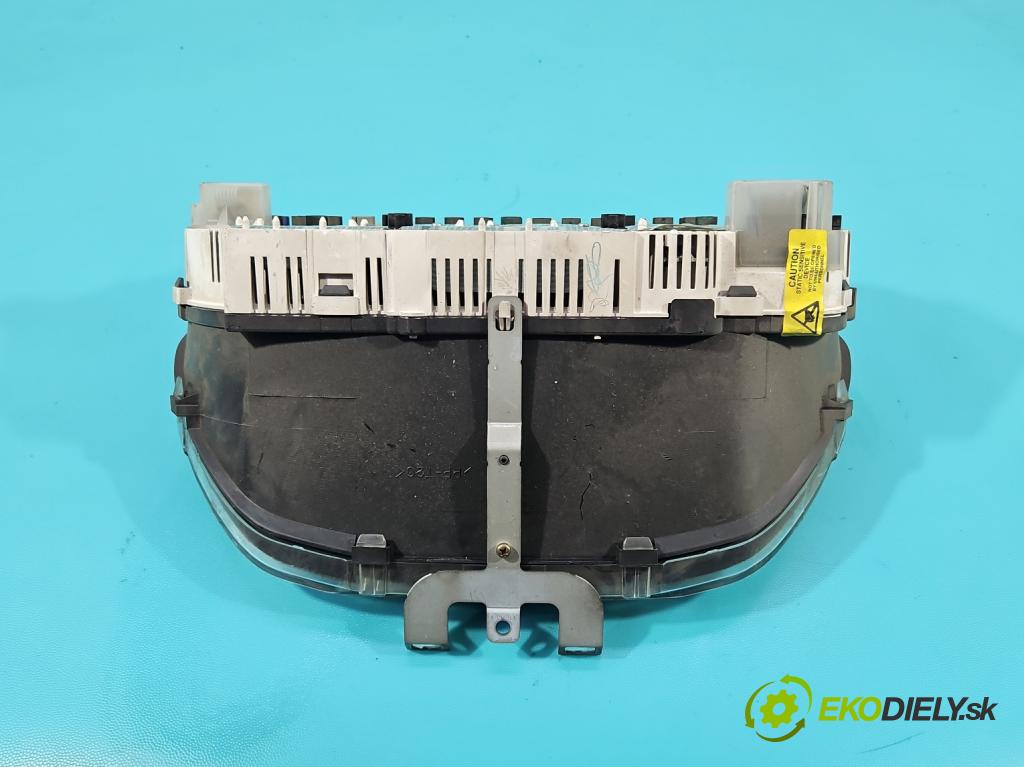 Volvo V40 I 1995-2004 1.9 dci 116 HP manual 85 kW 1870 cm3 5- prístrojovka/ budíky 30889706 (Prístrojová doska)