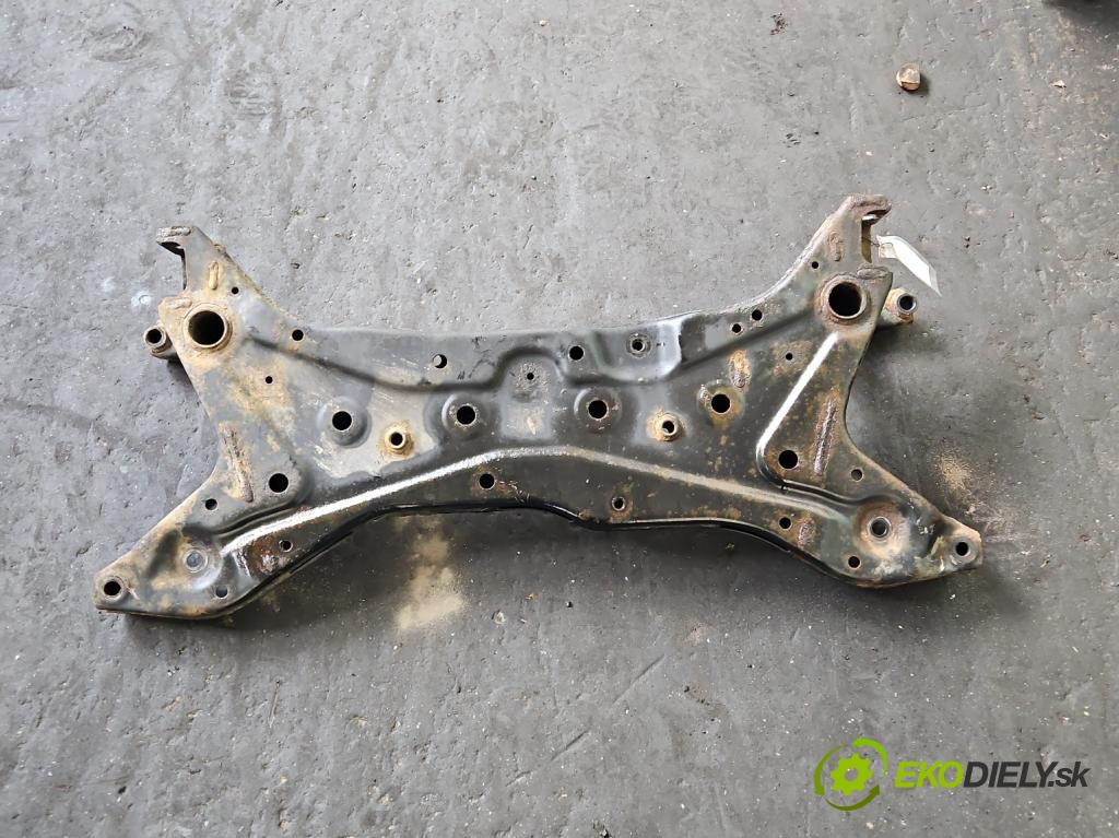 Peugeot 4007 2007-2012 2.2 hdi 156 HP automatic 115 kW 2179 cm3 5- výstuha motora