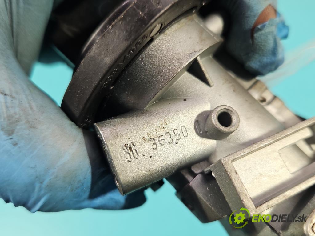 Volvo V40 I 1995-2004 1.9 dci 116 HP manual 85 kW 1870 cm3 5- Spínačka  (Spínacia skrinka)