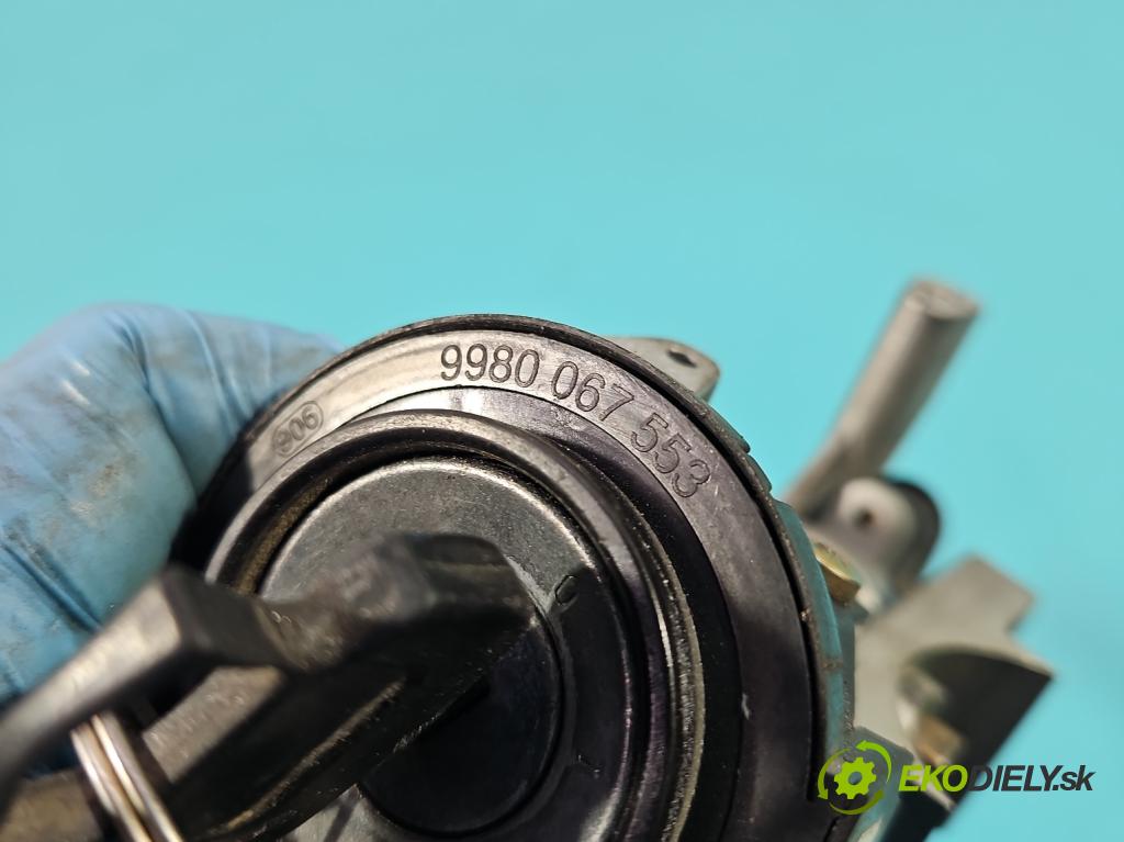 Volvo V40 I 1995-2004 1.9 dci 116 HP manual 85 kW 1870 cm3 5- Spínačka  (Spínacia skrinka)