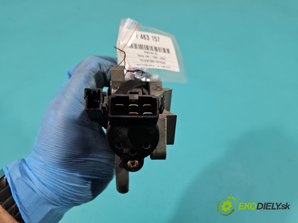 Volvo V40 I 1995-2004 1.9 dci 116 HP manual 85 kW 1870 cm3 5- Spínačka  (Spínacia skrinka)