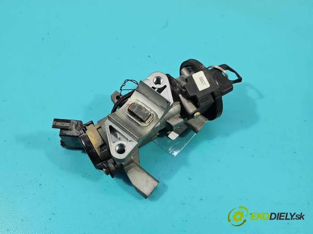 Volvo V40 I 1995-2004 1.9 dci 116 HP manual 85 kW 1870 cm3 5- Spínačka  (Spínacia skrinka)