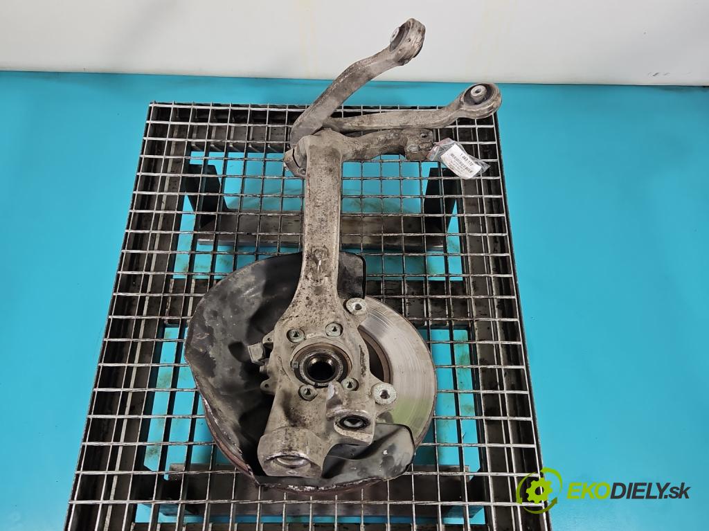 Audi A6 C6 2004-2011 2.0 tdi 140 hp manual 103 kW 1968 cm3 4- náboj pravé  (Náboje)