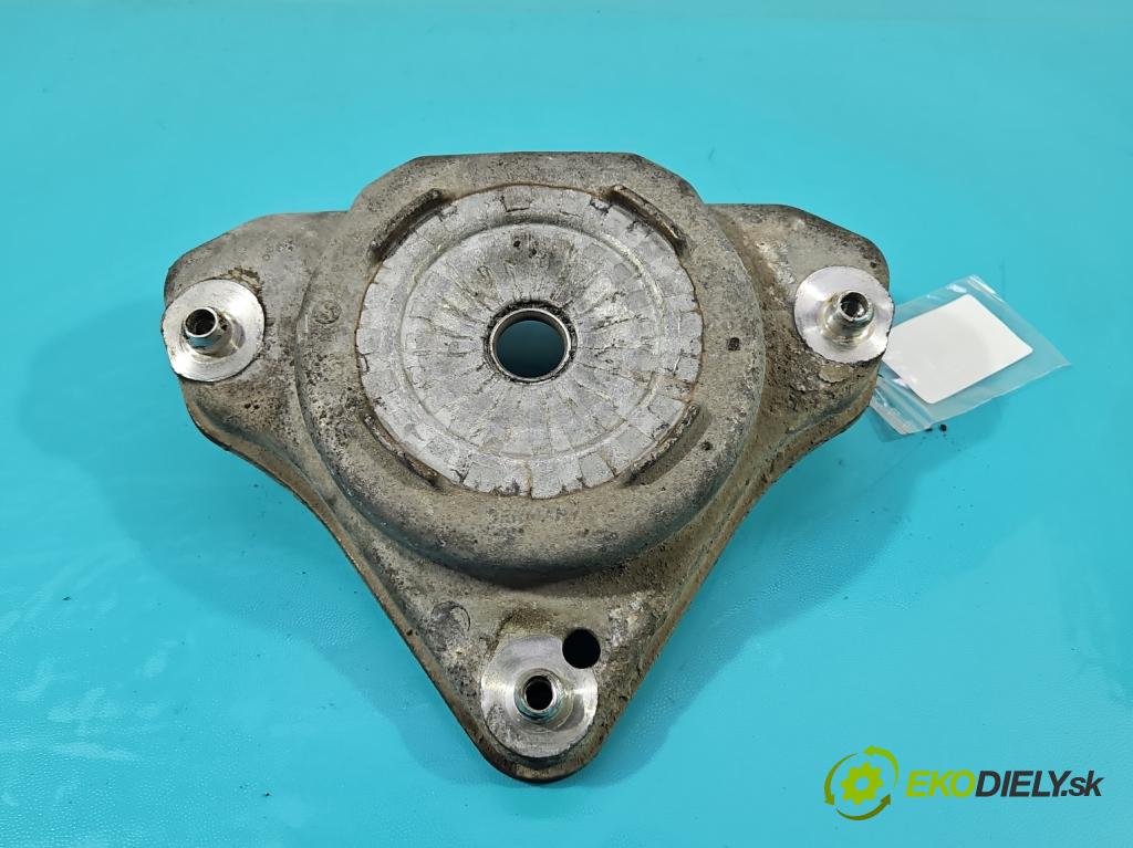 Audi A6 C6 2004-2011 2.0 tdi 140 HP manual 103 kW 1968 cm3 4- tlmič predné ľavý 4F0412383G (Kľučka dverí ostatné)