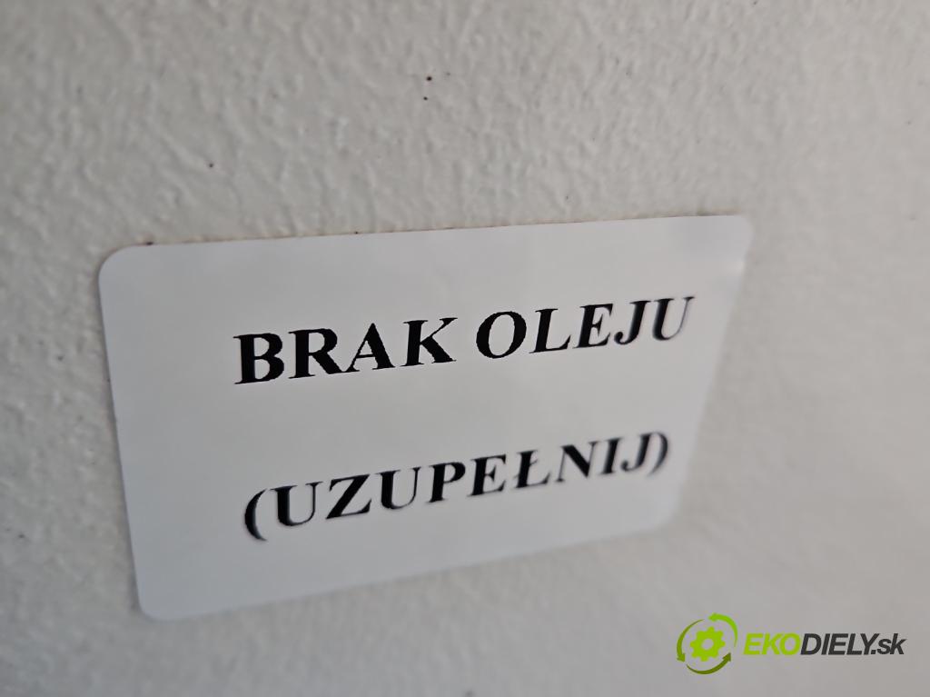Ford Mustang V 2004-2014 3.7 V6 automatic 227 kW 3731 cm3 2- Most: zadní: 1463181