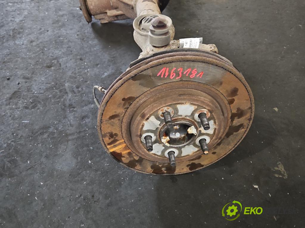 Ford Mustang V 2004-2014 3.7 V6 automatic 227 kW 3731 cm3 2- Most: zadní: 1463181