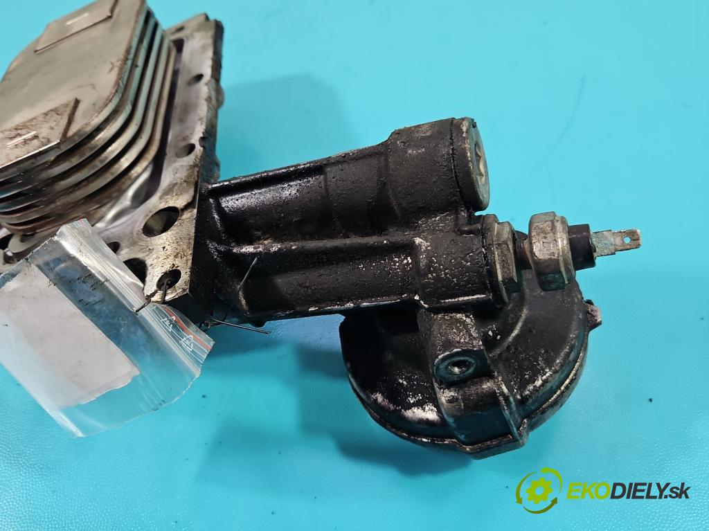 Subaru Forester IV SJ 2012-2018 2.0 BOXER 147 HP manual 108 kW 1999 cm3 5- Základ: filtra oleja:  (Obal filtra oleja)