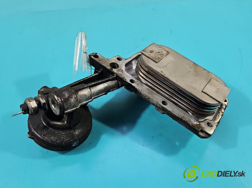 Subaru Forester IV SJ 2012-2018 2.0 BOXER 147 HP manual 108 kW 1999 cm3 5- Základ: filtra oleja:  (Obal filtra oleja)