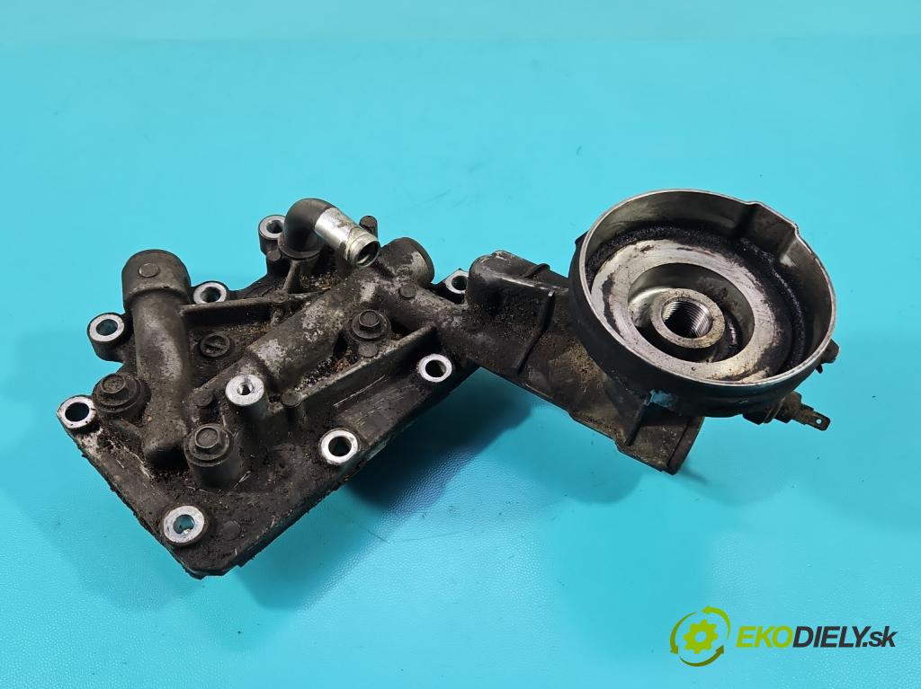 Subaru Forester IV SJ 2012-2018 2.0 BOXER 147 HP manual 108 kW 1999 cm3 5- Základ: filtra oleja:  (Obal filtra oleja)