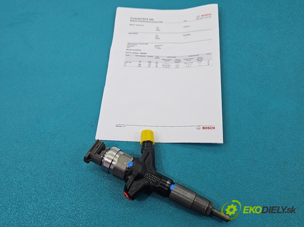 Subaru Forester IV SJ 2012-2018 2.0 D BOXER 147 HP manual 108 kW 1999 cm3 5- vstrek 16613AA030 (Vstrekovač paliva)