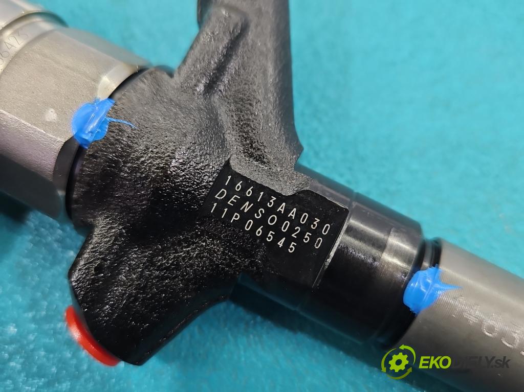 Subaru Forester IV SJ 2012-2018 2.0 D BOXER 147 HP manual 108 kW 1999 cm3 5- vstrek 16613AA030 (Vstrekovač paliva)