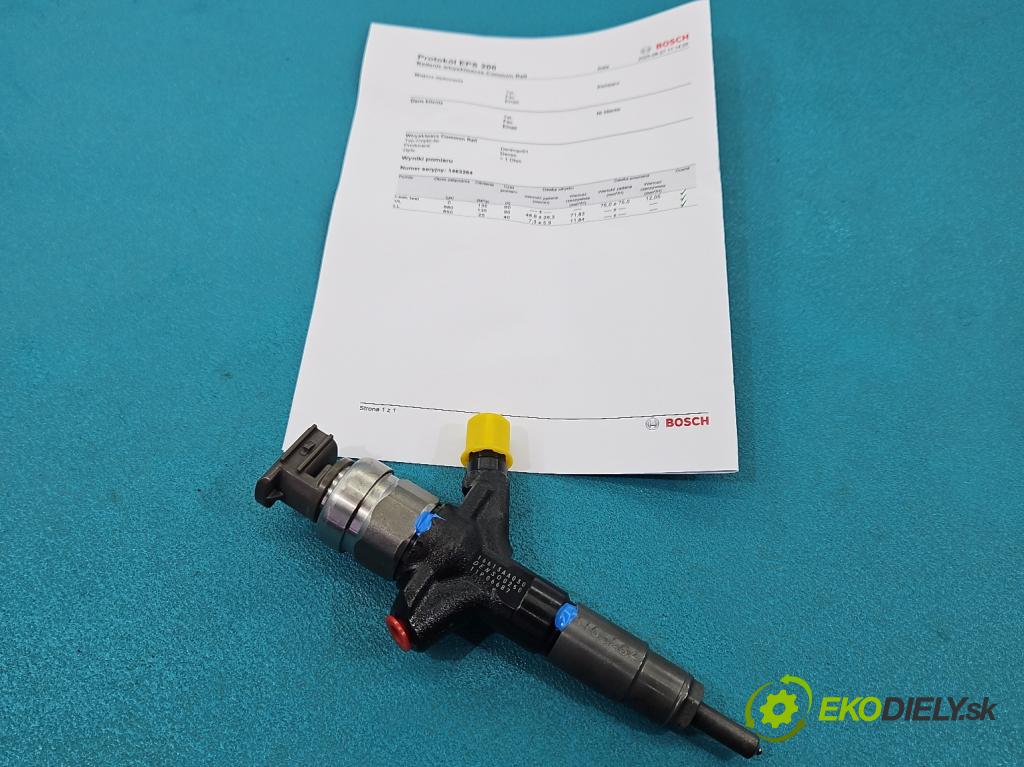 Subaru Forester IV SJ 2012-2018 2.0 D BOXER 147 HP manual 108 kW 1999 cm3 5- vstrek 16613AA030 (Vstrekovač paliva)