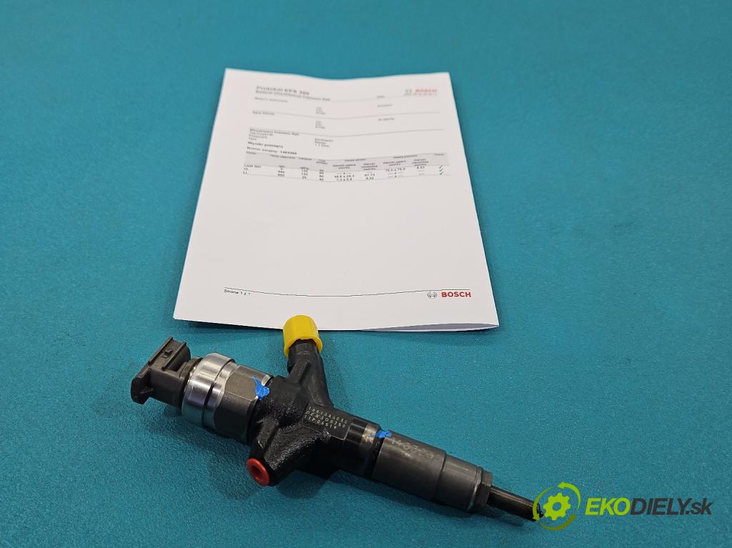 Subaru Forester IV SJ 2012-2018 2.0 D BOXER 147 HP manual 108 kW 1999 cm3 5- vstrek 16613AA030 (Vstrekovač paliva)