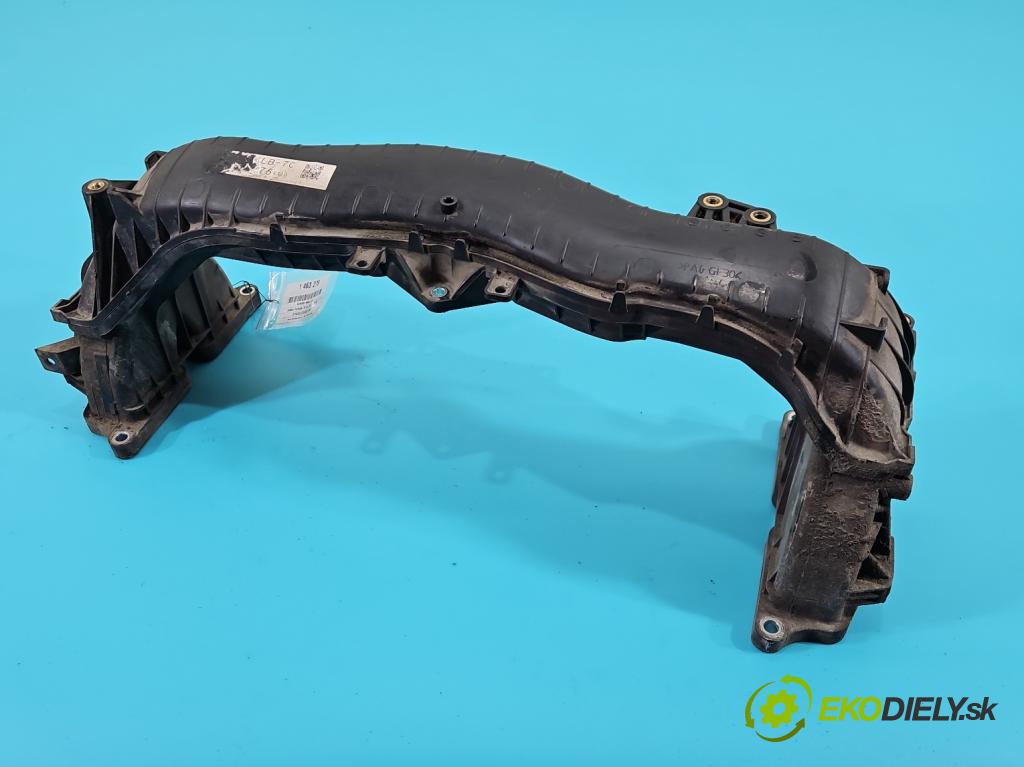 Subaru Forester IV SJ 2012-2018 2.0 D BOXER 147 hp manual 108 kW 1999 cm3 5- potrubí sací  (Sací potrubí)