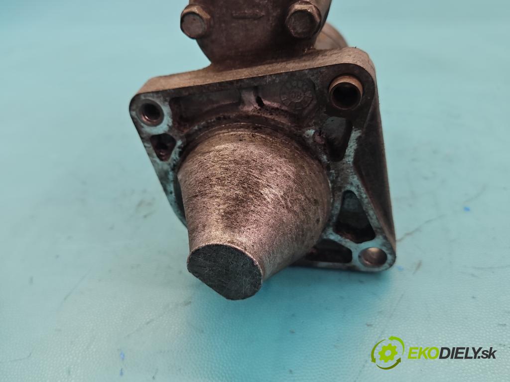 Fiat Punto Grande 1.4 77 HP manual 57 kW 1368 cm3 5- štartér 51832950 (Štartér)