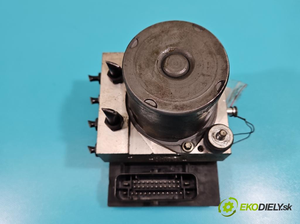 Audi A6 C6 2004-2011 2.0 tdi 140 HP manual 103 kW 1968 cm3 4- čerpadlo abs 0265234260 (Pumpa ABS)