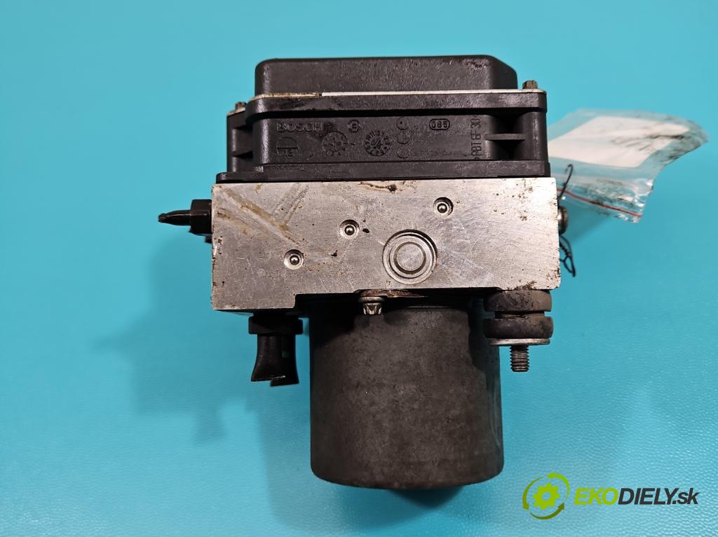 Audi A6 C6 2004-2011 2.0 tdi 140 HP manual 103 kW 1968 cm3 4- čerpadlo abs 0265234260 (Pumpa ABS)