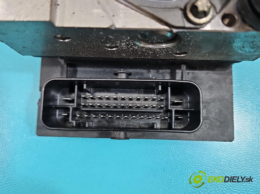 Audi A6 C6 2004-2011 2.0 tdi 140 HP manual 103 kW 1968 cm3 4- čerpadlo abs 0265234260 (Pumpa ABS)