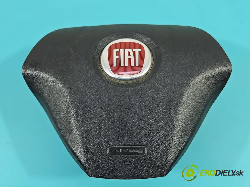 Fiat Punto Grande 1.4 77 HP manual 57 kW 1368 cm3 5- airbag vzduch: Řidiči: 07355162010 (Airbag)