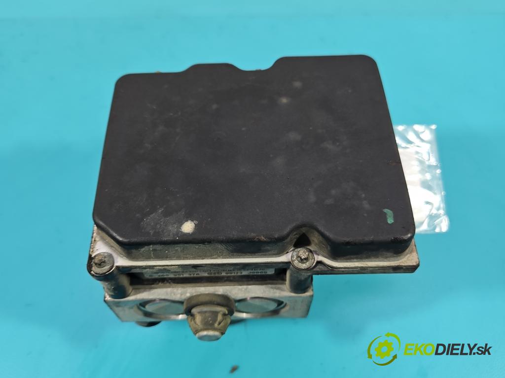 Fiat Punto EVO 09-12 1.4 77 HP manual 57 kW 1368 cm3 5- čerpadlo abs 0265230808 (Pumpa ABS)