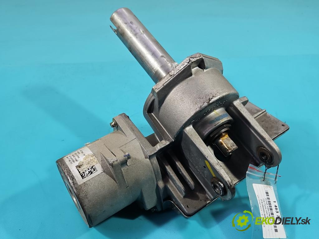 Fiat Punto Grande 1.4 77 HP manual 57 kW 1368 cm3 5- čerpadlo posilovač 51863959 (Servočerpadlo, pumpa riadenia)