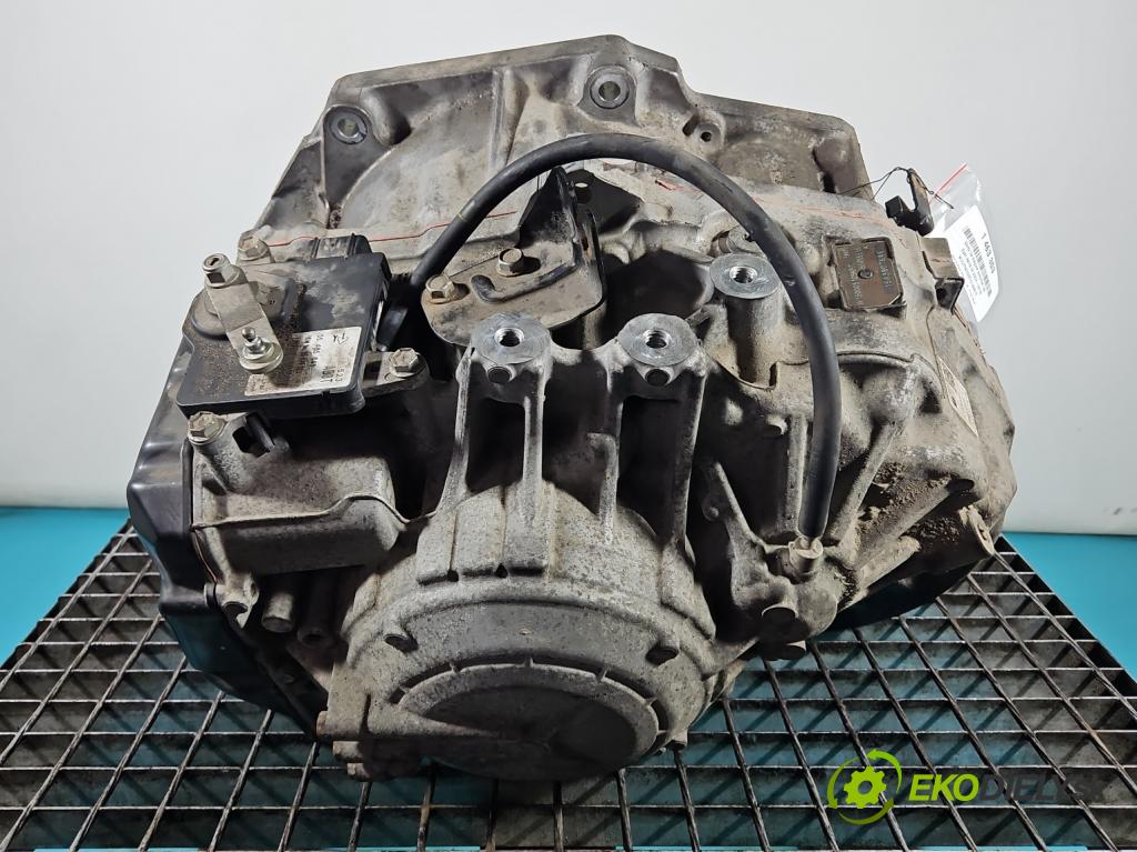 Opel Astra IV 2009-2015 2.0 cdti 165 HP automatic 121 kW 1956 cm3 5- prevodovka stupeň,rýchlosť automat 55485515A