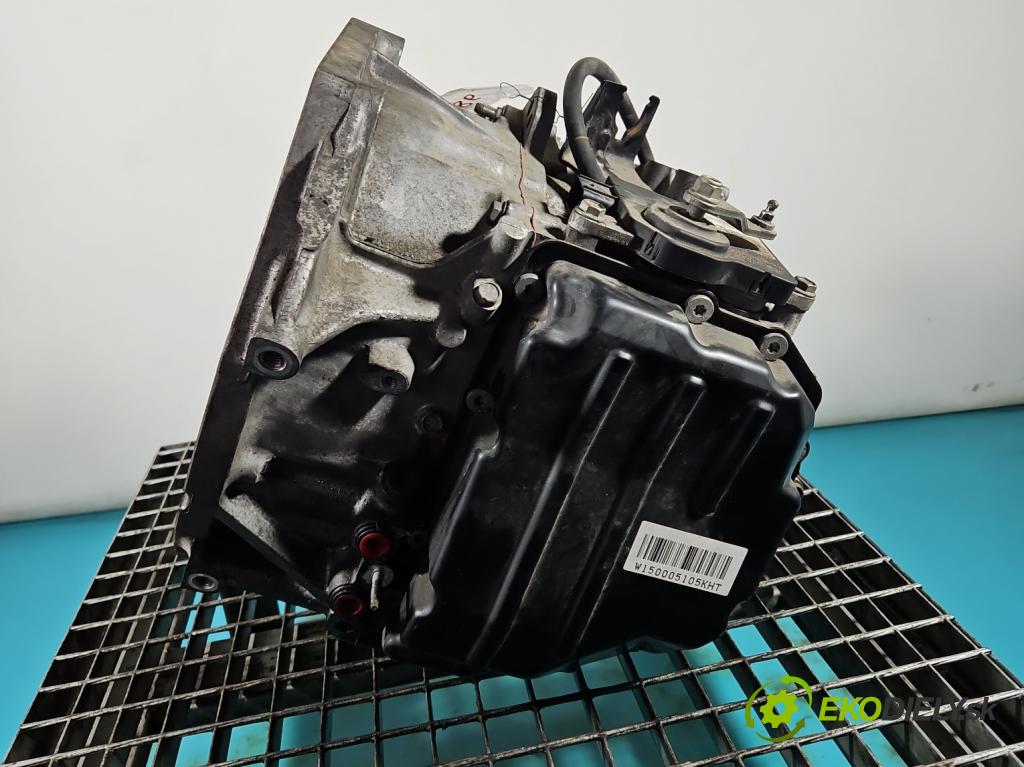 Opel Astra IV 2009-2015 2.0 cdti 165 HP automatic 121 kW 1956 cm3 5- prevodovka stupeň,rýchlosť automat 55485515A