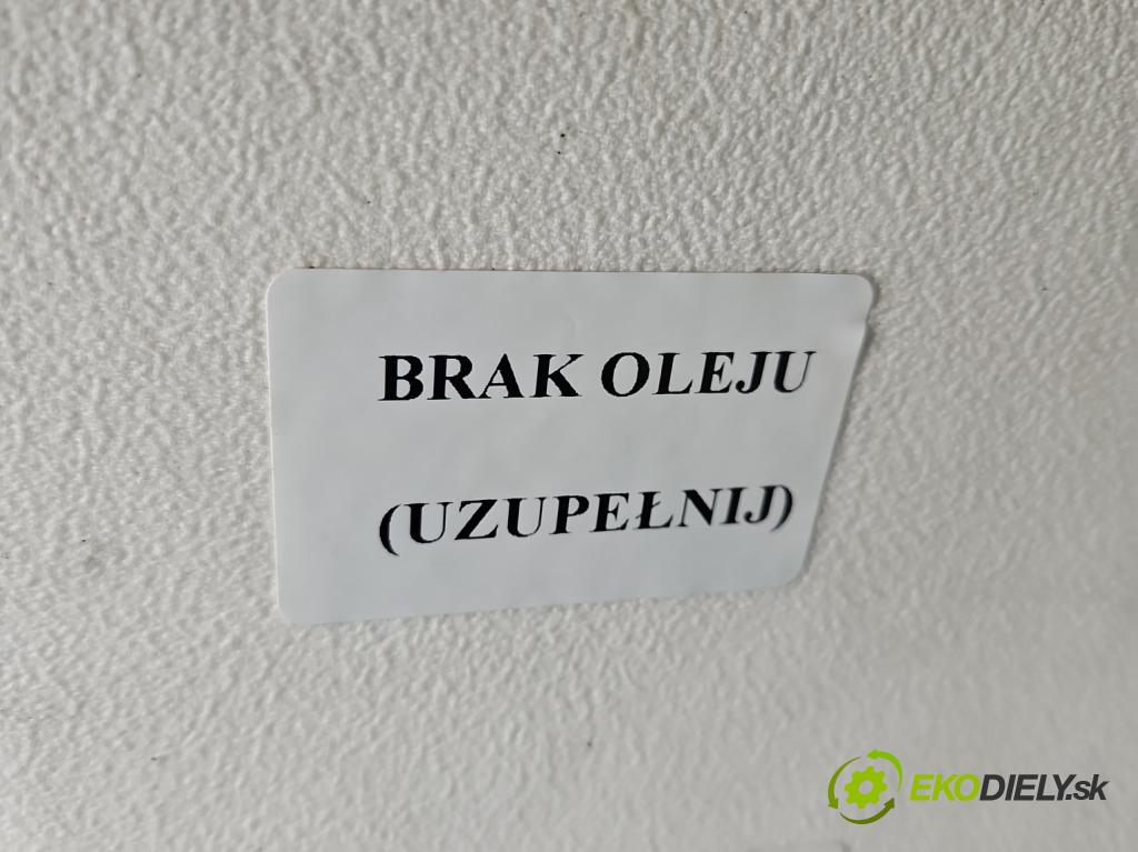 Opel Astra IV 2009-2015 2.0 cdti 165 HP automatic 121 kW 1956 cm3 5- prevodovka stupeň,rýchlosť automat 55485515A
