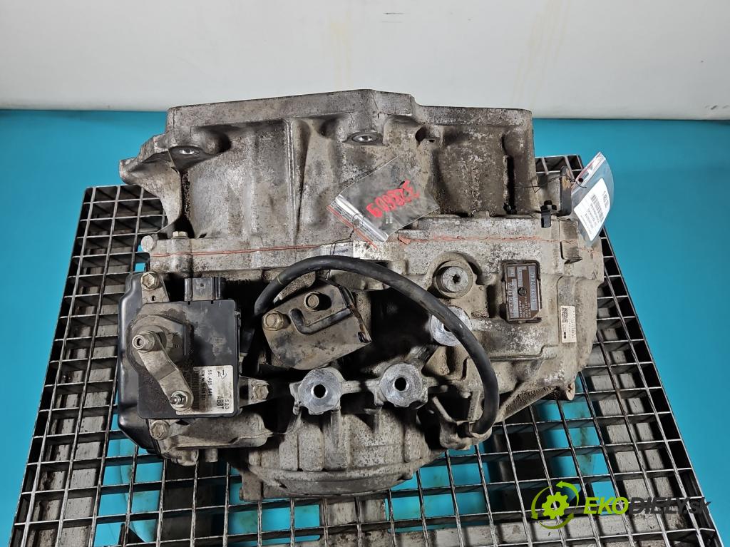 Opel Astra IV 2009-2015 2.0 cdti 165 HP automatic 121 kW 1956 cm3 5- prevodovka stupeň,rýchlosť automat 55485515A