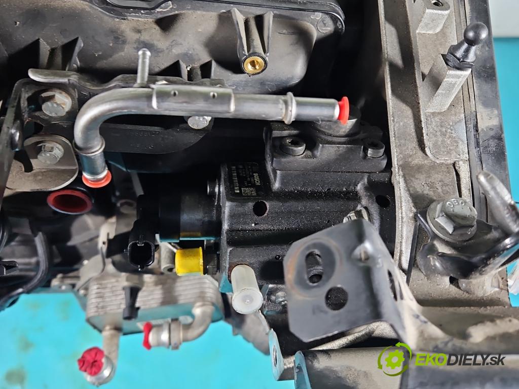 Opel Astra IV 2009-2015 2.0 cdti 165 hp automatic 121 kW 1956 cm3 5- čerpadlo vstřikovací 0445010442 (Vstřikovací čerpadla)