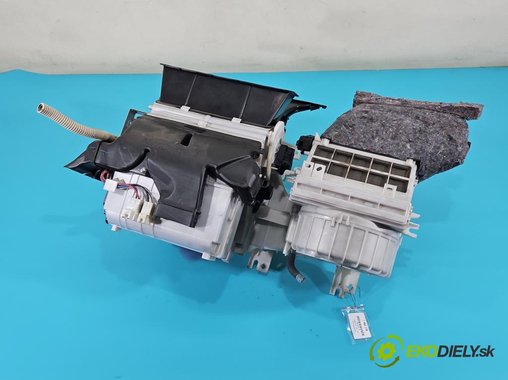 Peugeot 4007 2007-2012 2.2 hdi 156 hp automatic 115 kW 2179 cm3 5- radiátor 7800A102 (Radiátory topení)
