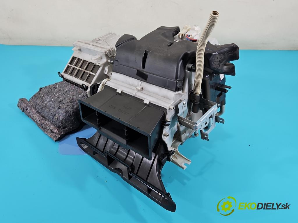 Peugeot 4007 2007-2012 2.2 hdi 156 hp automatic 115 kW 2179 cm3 5- radiátor 7800A102 (Radiátory topení)