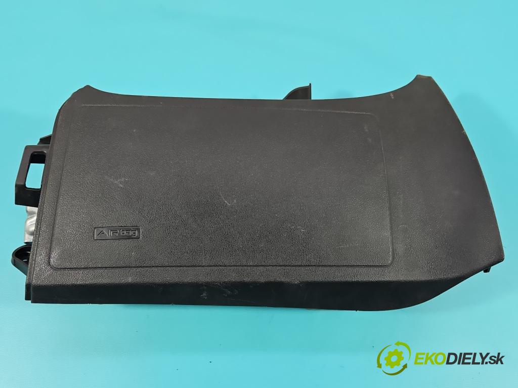 Fiat Punto Grande 1.4 77 HP manual 57 kW 1368 cm3 5- airbag vzduch: spolujezdce: 07355013100 (Airbag)
